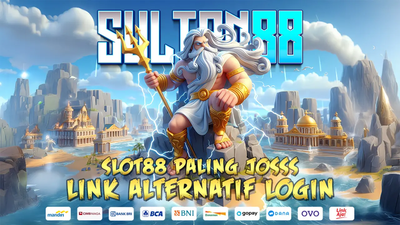 MABAR889 slot88 resmi