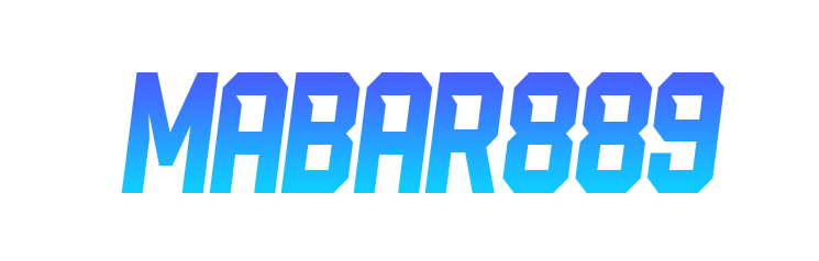 MABAR889 Logo